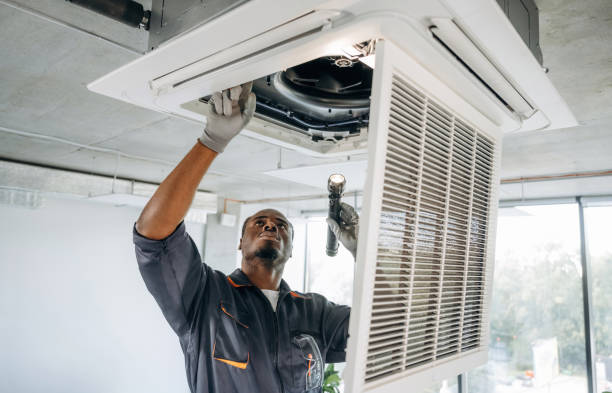 Licensed Hvac Installation service in Newell, NC - FH HVAC