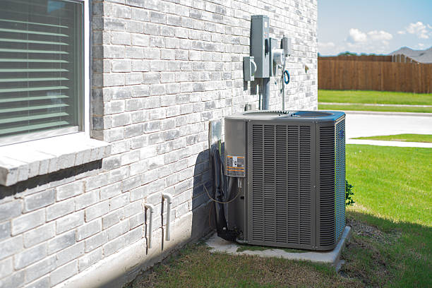 Reliable Hvac Installation contractor in Newell, NC by FH HVAC
